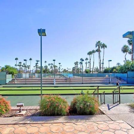 Private Country Club Condo On Awesome Golf Course! Palm Desert Zewnętrze zdjęcie